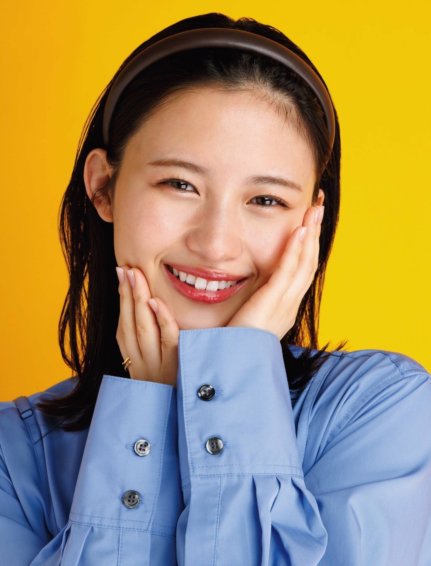 羽瀬川なぎ, Weekly ASCII 2023.05.23 NO.1440 (週刊アスキー 2023年5月23日号)