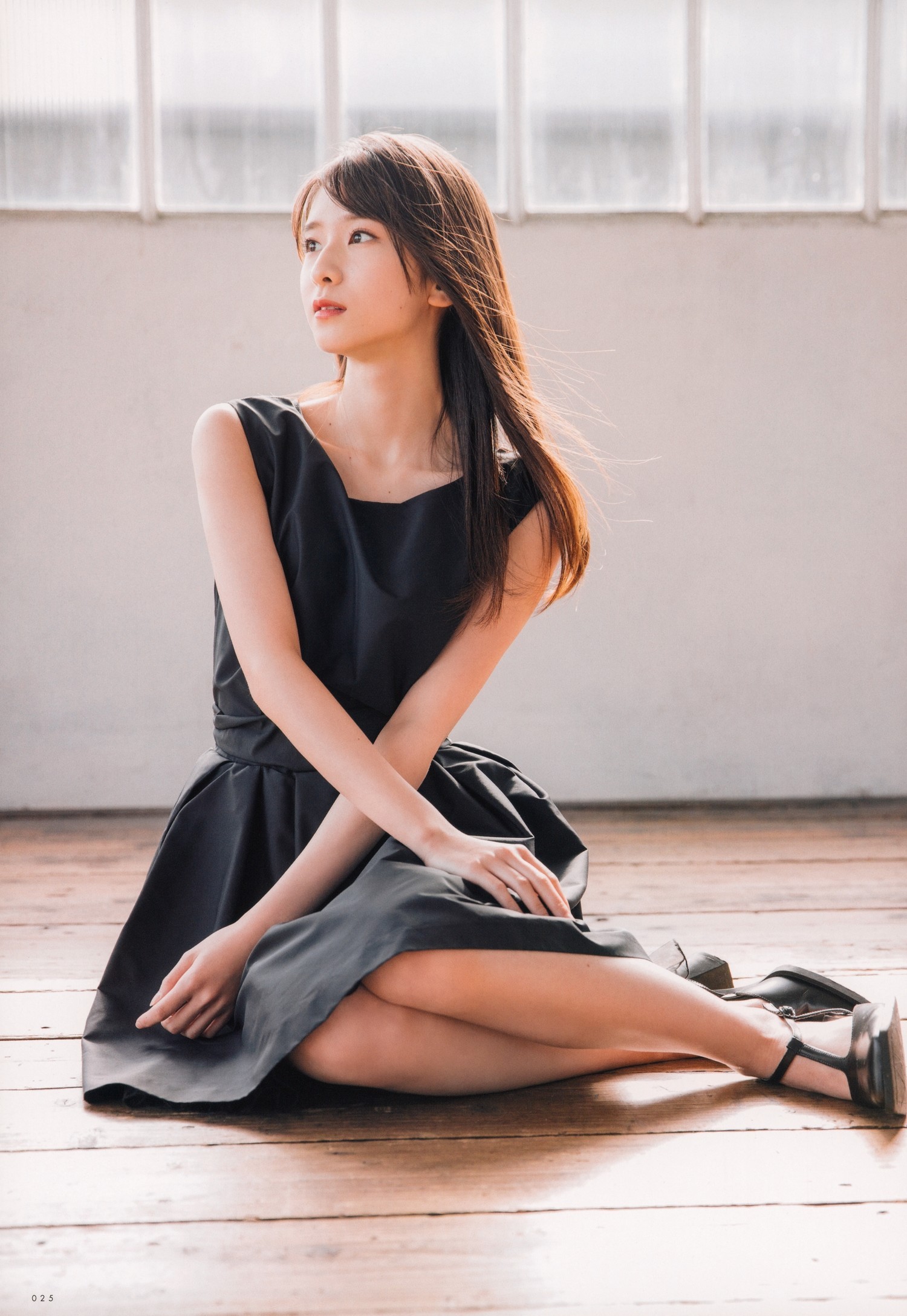 Satsuki Sugawara 菅原咲月, UTB 2023.06 vol.326 (アップトゥボーイ 2023年6月号)