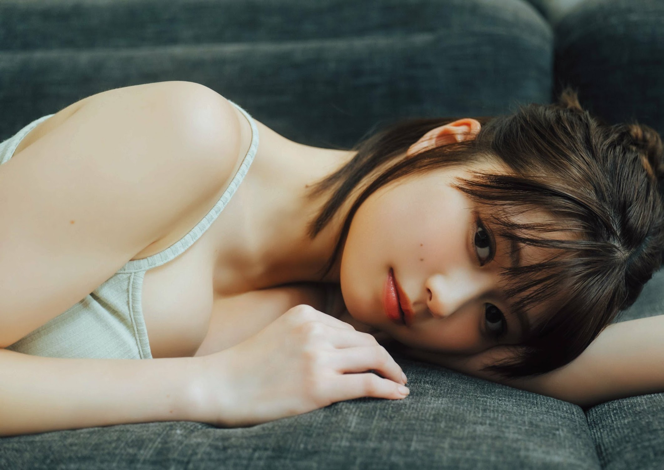 冴木柚葉, STRIKE！ 10回表 2023.06.29