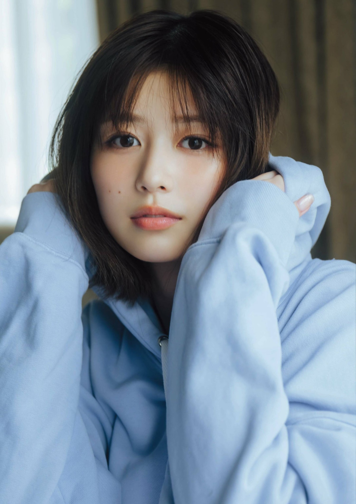 MEIRI メイリ, Shukan Asahi Geino 2023.06.22 (週刊アサヒ芸能 2023年6月22日号)