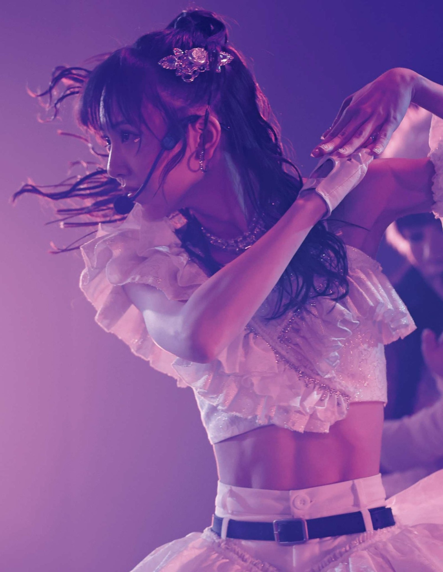 SKE48, Weekly SPA! 2023.08.08 (週刊SPA! 2023年8月8日号)