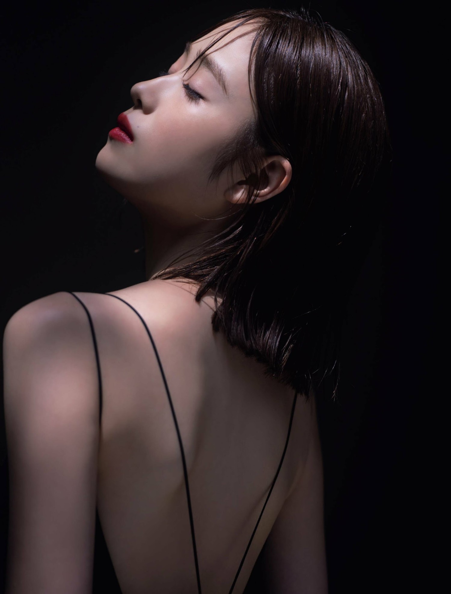 高橋ひかる, FRIDAY 2023.08.11 (フライデー 2023年8月11日号)