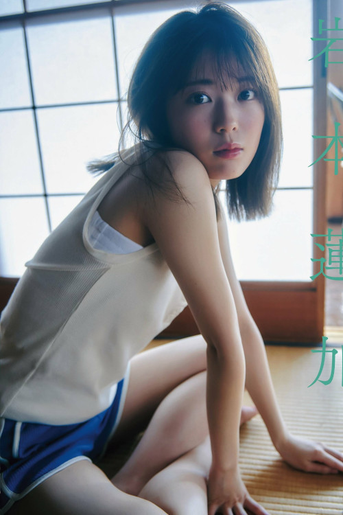 麻倉瑞季, Ex-Taishu 2023.10 (EX大衆 2023年10月号)